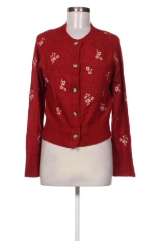 Damen Strickjacke Abercrombie & Fitch, Größe M, Farbe Mehrfarbig, Preis € 62,99