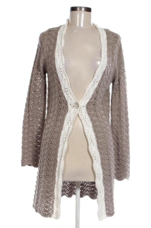 Дамска жилетка Alba Moda, Размер M, Цвят Многоцветен, Цена 15,84 €, #136672740