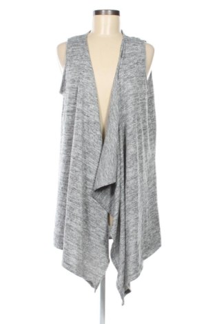Damen Strickjacke Amisu, Größe S, Farbe Grau, Preis 19,99 €, #136691917