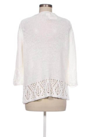 Cardigan de damă Amy Vermont, Mărime XL, Culoare Alb, Preț 129,99 Lei