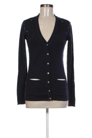 Damen Strickjacke Arqueonautas, Größe XS, Farbe Schwarz, Preis € 9,99, #136689374