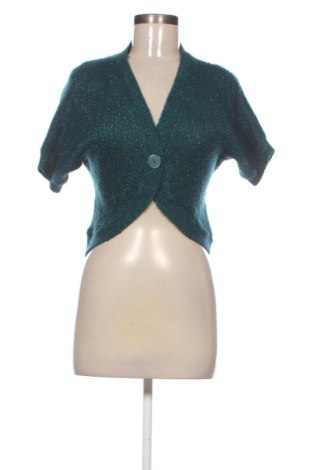Damen Strickjacke Avanti, Größe M, Farbe Mehrfarbig, Preis 21,00 €, #136706337