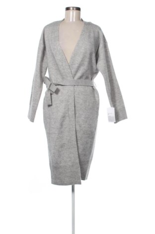 Γυναικεία ζακέτα Aware by Vero Moda, Μέγεθος S, Χρώμα Γκρί, Τιμή 37,99 €