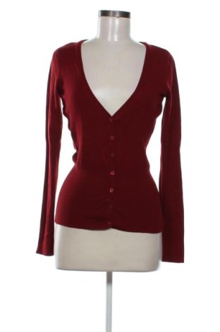 Női kardigán Bershka, Méret M, Szín Piros, Ár 6 198 Ft, #136696014