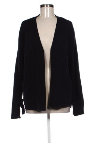 Cardigan de damă Betty & Co, Mărime XL, Culoare Albastru, Preț 166,82 Lei, #136700234
