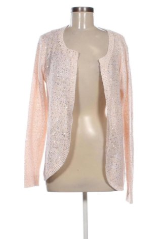 Damen Strickjacke Blue Motion, Größe L, Farbe Rosa, Preis 30,99 €, #136702776
