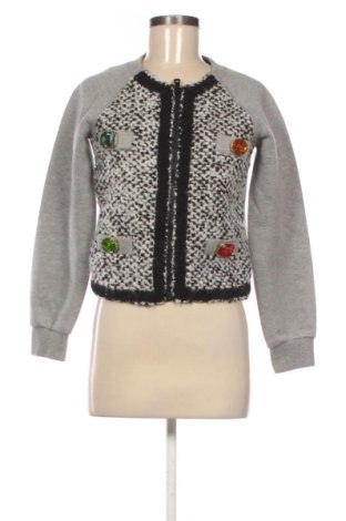 Дамска жилетка Boutique Moschino, Размер XS, Цвят Многоцветен, Цена 98,92 €, #136692990