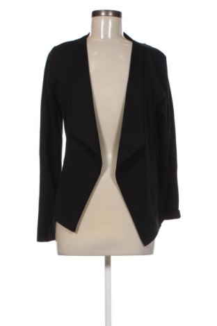 Γυναικεία ζακέτα Bpc Bonprix Collection, Μέγεθος M, Χρώμα Μαύρο, Τιμή 17,99 €