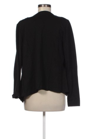 Γυναικεία ζακέτα Bpc Bonprix Collection, Μέγεθος M, Χρώμα Μαύρο, Τιμή 17,99 €