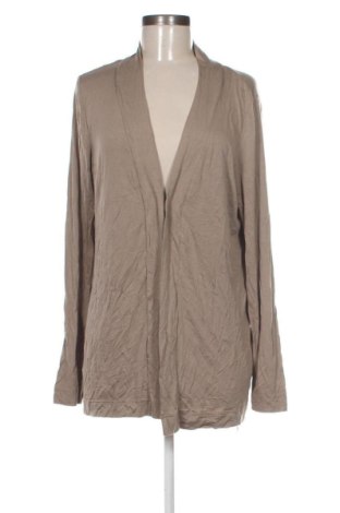 Damen Strickjacke Bpc Bonprix Collection, Größe XL, Farbe Braun, Preis 19,99 €, #136698467