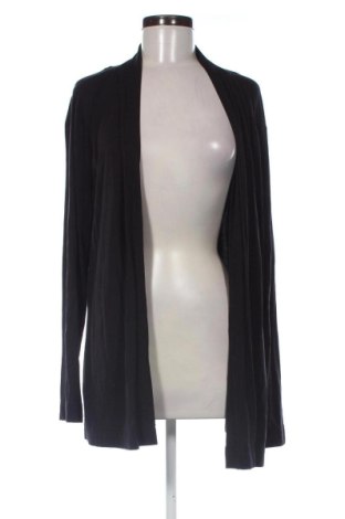 Damen Strickjacke Bpc Bonprix Collection, Größe XL, Farbe Schwarz, Preis 30,99 €, #136702935