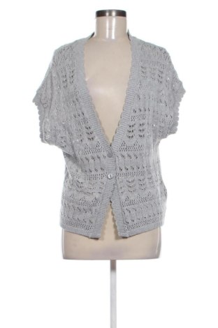 Cardigan de damă Canda, Mărime XL, Culoare Gri, Preț 39,99 Lei, #136695037