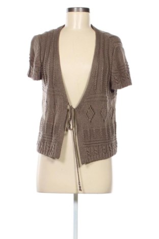 Cardigan de damă Canda, Mărime XL, Culoare Bej, Preț 26,99 Lei, #136705302