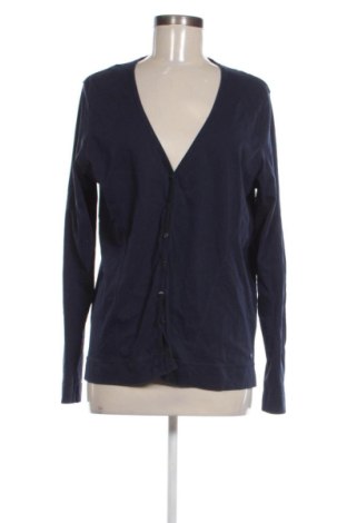 Damen Strickjacke Cecil, Größe XL, Farbe Blau, Preis 27,99 €