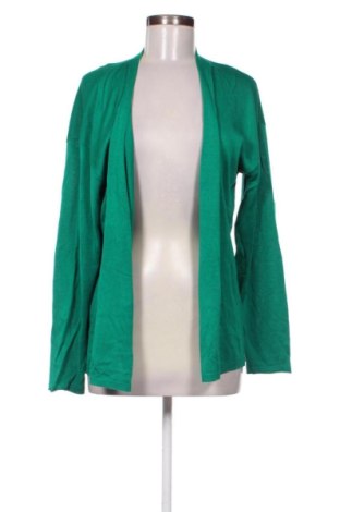 Дамска жилетка Cecil, Размер XL, Цвят Зелен, Цена 10,73 €, #136686217