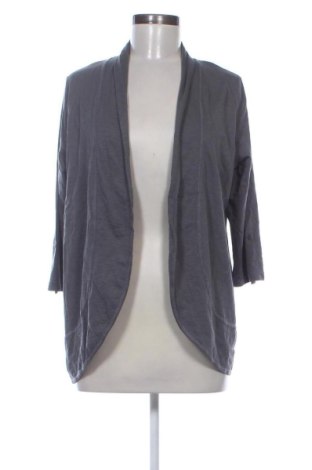 Damen Strickjacke Cecil, Größe L, Farbe Grau, Preis € 8,99, #136705122
