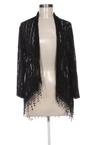 Damen Strickjacke Colloseum, Größe XL, Farbe Schwarz, Preis 7,99 €, #136706745