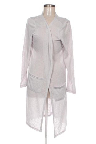Damen Strickjacke Colours Of The World, Größe M, Farbe Grau, Preis 4,99 €, #136695781