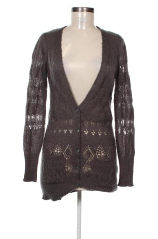 Γυναικεία ζακέτα Edc By Esprit, Μέγεθος S, Χρώμα Γκρί, Τιμή 25,99 €, #136701008