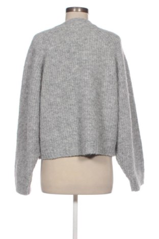 Damen Strickjacke Edited, Größe M, Farbe Grau, Preis 61,99 €