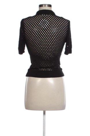 Cardigan de damă Elenza by L&L, Mărime S, Culoare Negru, Preț 91,99 Lei