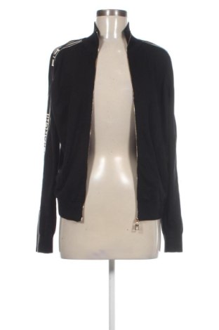 Damen Strickjacke Elisabetta Franchi, Größe XL, Farbe Schwarz, Preis € 74,99, #135954085