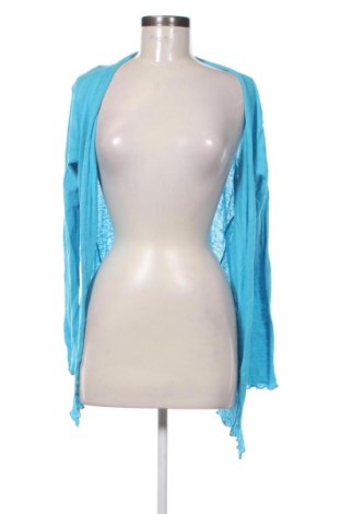 Cardigan de damă Emily Van den Bergh, Mărime S, Culoare Albastru, Preț 274,36 Lei, #136686663