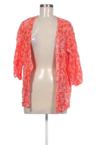 Damen Strickjacke Esmara, Größe XL, Farbe Mehrfarbig, Preis 19,99 €