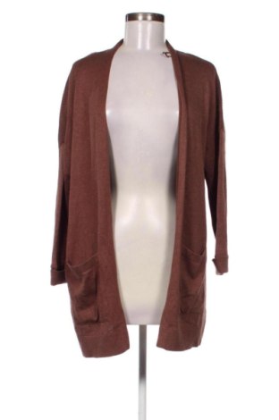 Damski kardigan Esprit, Rozmiar XL, Kolor Brązowy, Cena 110,99 zł