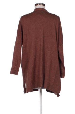 Damski kardigan Esprit, Rozmiar XL, Kolor Brązowy, Cena 110,99 zł