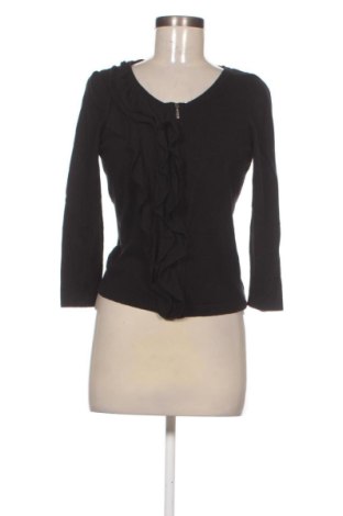 Damen Strickjacke Esprit, Größe M, Farbe Schwarz, Preis 21,00 €, #136701297