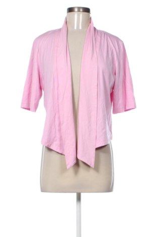 Cardigan de damă Eugen Klein, Mărime L, Culoare Roz, Preț 108,96 Lei, #136682573