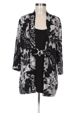 Damski kardigan Fair Lady, Rozmiar XXL, Kolor Kolorowy, Cena 32,99 zł, #136702359