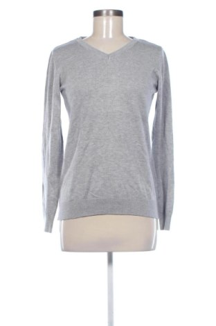 Damen Strickjacke Galeria, Größe M, Farbe Grau, Preis € 41,99, #136668563