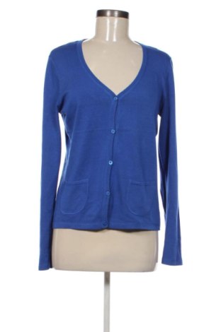 Damski kardigan Gerry Weber, Rozmiar M, Kolor Niebieski, Cena 170,00 zł, #136683121