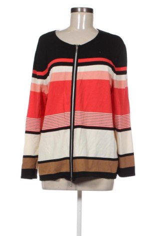 Γυναικεία ζακέτα Gerry Weber, Μέγεθος XL, Χρώμα Πολύχρωμο, Τιμή 37,99 €