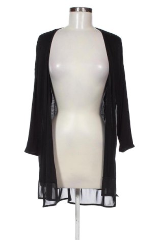Γυναικεία ζακέτα Gerry Weber, Μέγεθος M, Χρώμα Μαύρο, Τιμή 37,99 €