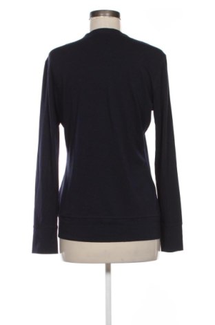 Γυναικεία ζακέτα Gerry Weber, Μέγεθος M, Χρώμα Μπλέ, Τιμή 37,99 €