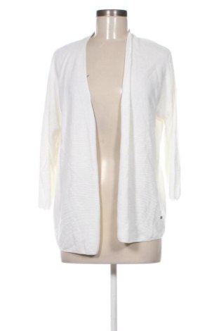 Damen Strickjacke Gerry Weber, Größe M, Farbe Ecru, Preis 41,99 €, #136697770