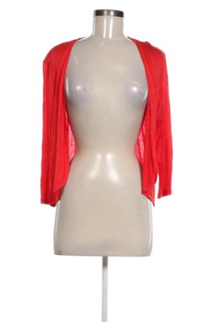 Γυναικεία ζακέτα Gerry Weber, Μέγεθος M, Χρώμα Κόκκινο, Τιμή 34,99 €, #136701941