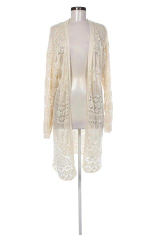 Damen Strickjacke Gina Benotti, Größe XL, Farbe Beige, Preis 19,99 €, #136699509