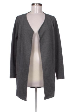 Damen Strickjacke Gina Benotti, Größe L, Farbe Grau, Preis 4,99 €, #136706221