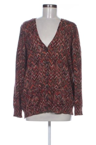 Cardigan de damă Gina Benotti, Mărime XXL, Culoare Multicolor, Preț 58,99 Lei, #136706412