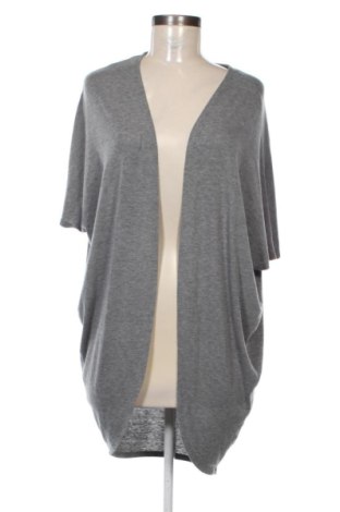 Damen Strickjacke Gina Tricot, Größe M, Farbe Grau, Preis € 5,99, #136701845