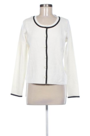 Damen Strickjacke Greenpoint, Größe L, Farbe Mehrfarbig, Preis 13,99 €, #136689934