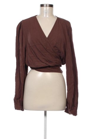 Damen Strickjacke Guido Maria Kretschmer, Größe XXL, Farbe Braun, Preis € 27,99, #136694036