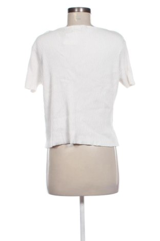 Dámsky kardigán H&M, Velikost XL, Barva Bílá, Cena  439,00 Kč