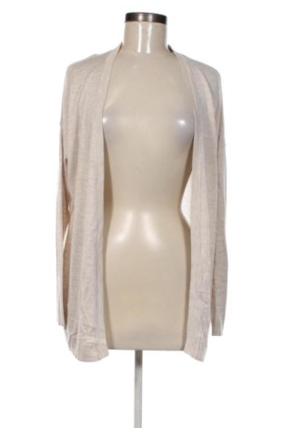 Cardigan de damă H&M, Mărime M, Culoare Bej, Preț 91,99 Lei