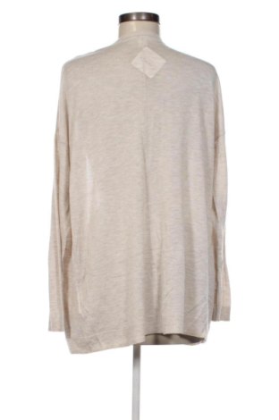 Cardigan de damă H&M, Mărime M, Culoare Bej, Preț 91,99 Lei