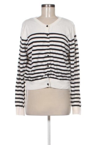 Damen Strickjacke H&M, Größe L, Farbe Mehrfarbig, Preis 19,99 €, #136696638